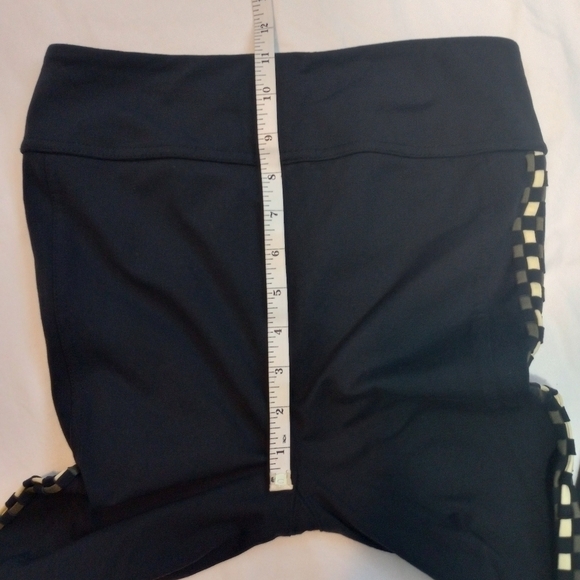 Free People Movement Women's Dreamweaver Leggings Sz SP Workout Athletic Running - Picture 9 of 11